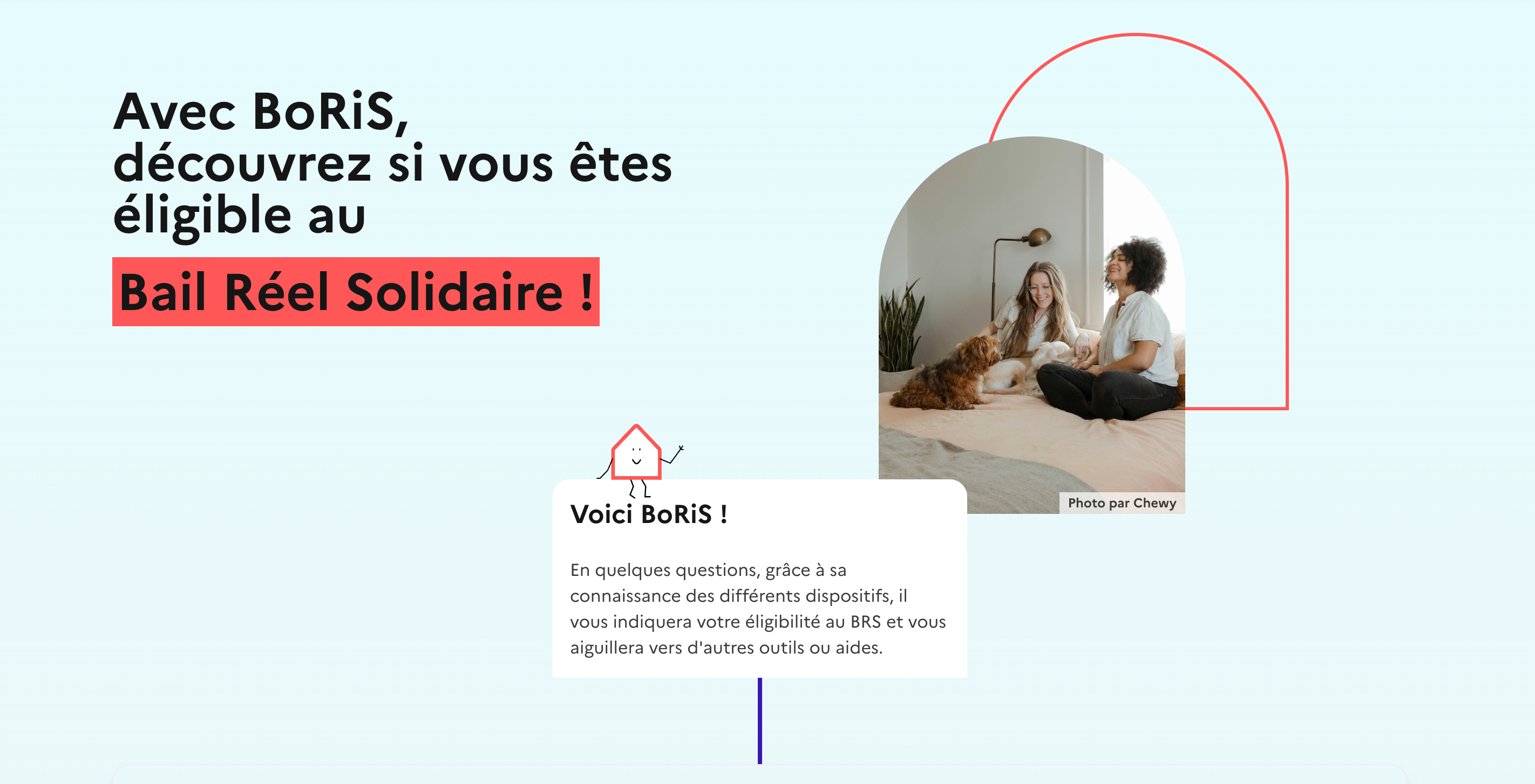 Découvrez su vous êtes éligible au BRS