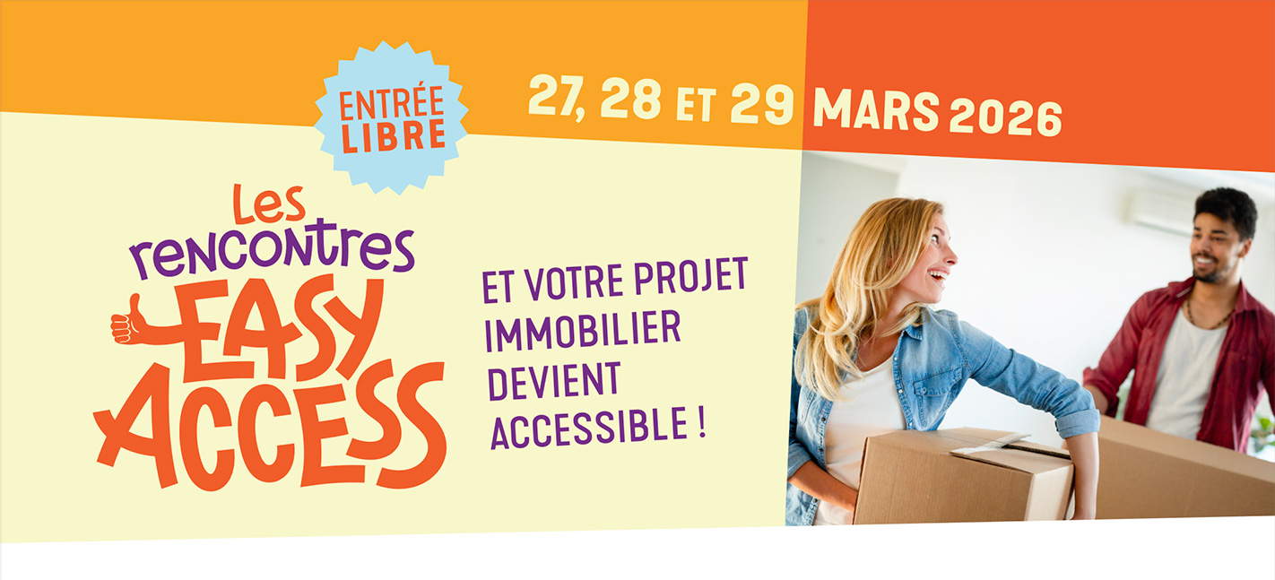 Comment devenir propriétaire à Toulouse en 2026 : les Rencontres Easy Access