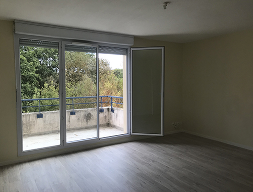 Appartement T2 Plaisance Du Touch Code 1344060t2c Les Chalets Accession