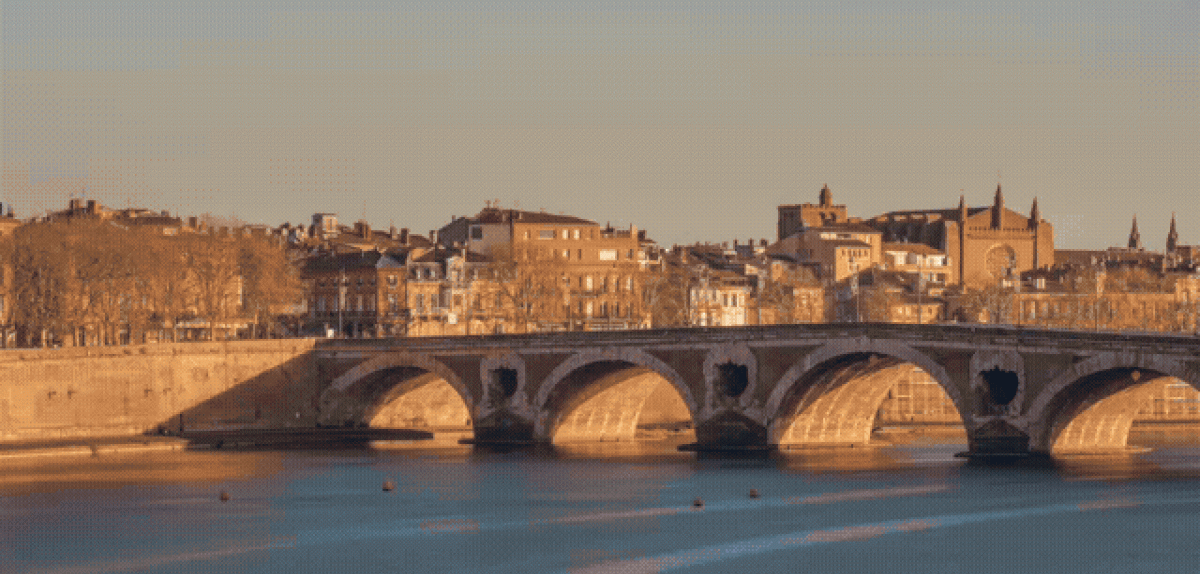 Illustration du Bail Réel Solidaire à Toulouse permettant l’accession à la propriété à prix maîtrisé
