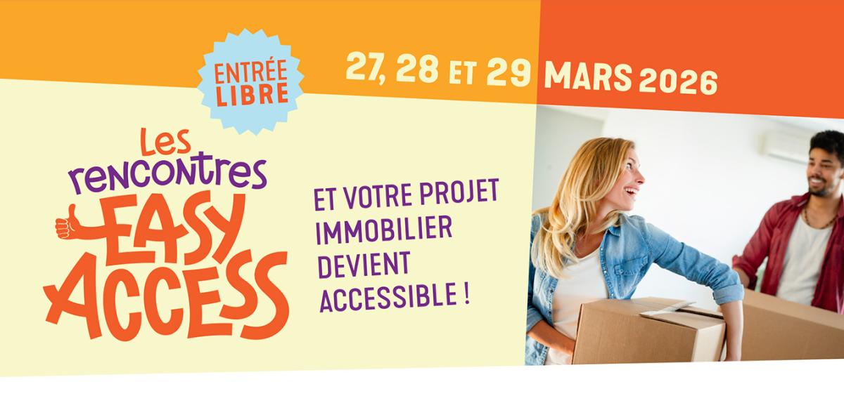 Comment devenir propriétaire à Toulouse en 2026 : les Rencontres Easy Access