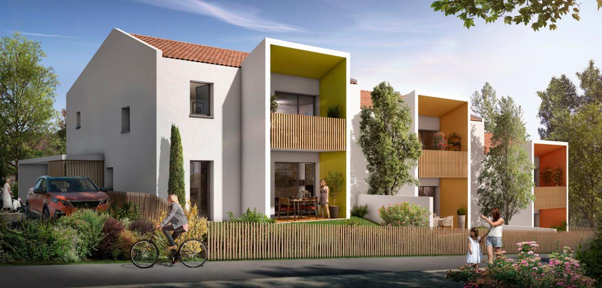 residence blagnac le clos jardin residence blagnac le clos jardin
