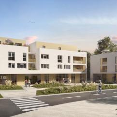 Programme Évidence à Auzeville Tolosane en BRS
