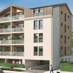 villa capucine residence minimes toulouse
