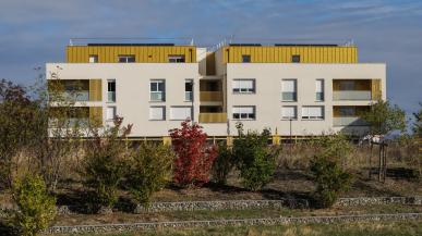 Programme Évidence à Auzeville Tolosane en BRS