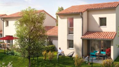 jardins de courbenause verfeil villas