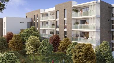 chalets accession programme location accession cugnaux