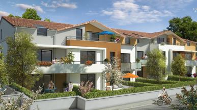 appartement location accession saint jean intimité 2 à 4 pièces - chalet accession