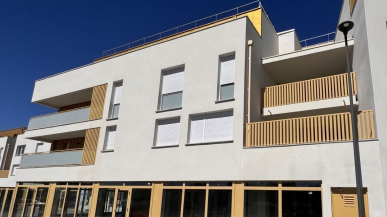 Programme Évidence à Auzeville Tolosane en BRS