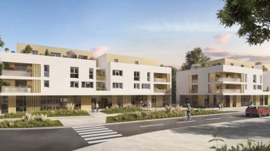 Programme Évidence à Auzeville Tolosane en BRS
