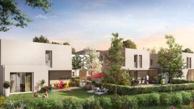 villas exterieur les terrasses de mathilde tournefeuille 