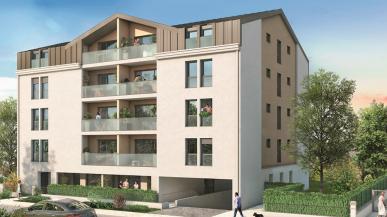 villa capucine residence minimes toulouse