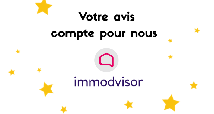 Consultez ou alimentez les avis Immodvisor pour Les Chalets Accession