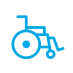 handicapé