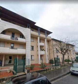 Appartement vente T3 - Quartier Les Cocus - Toulouse
